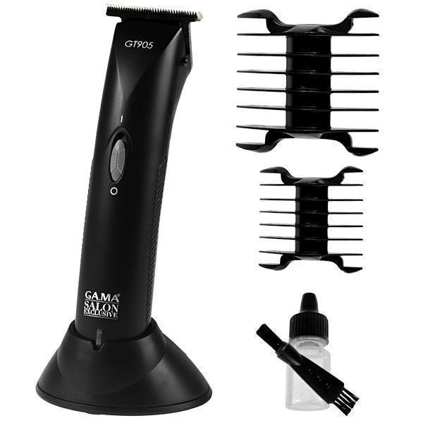 Cortador de Cabelo GA.MA GT905 Clipper Bivolt