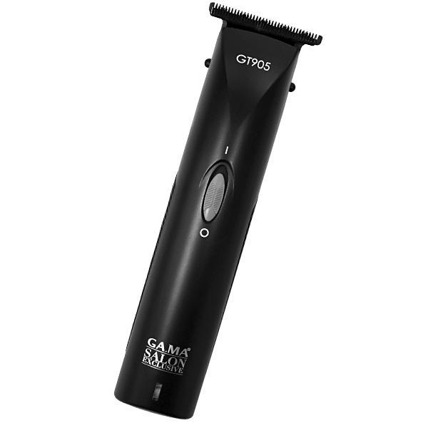 Cortador de Cabelo GA.MA GT905 Clipper Bivolt foto 1