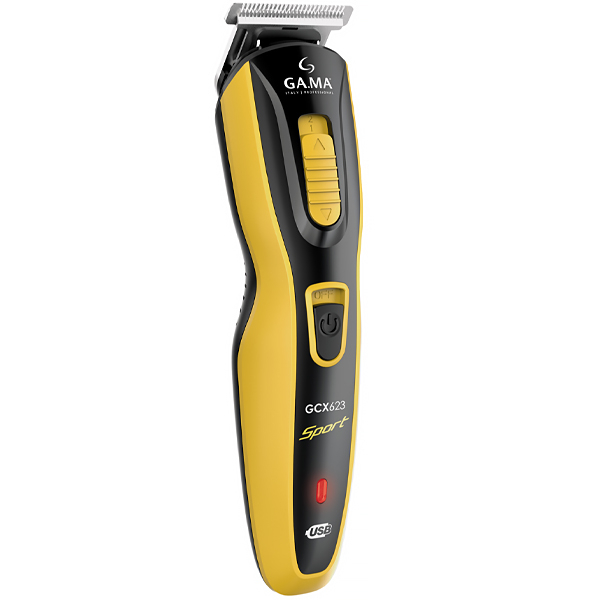 Cortador de Cabelo GA.MA Sport GCX623 Bivolt foto 2