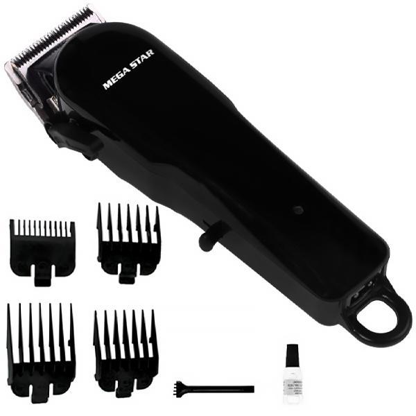 Cortador de Cabelo Mega Star GWE035 Bivolt