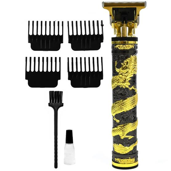 Cortador de Cabelo Mega Star GWE040