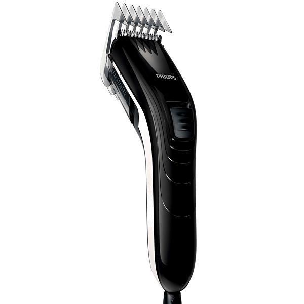 Cortador de Cabelo Philips Family Clipper QC-5115 Bivolt