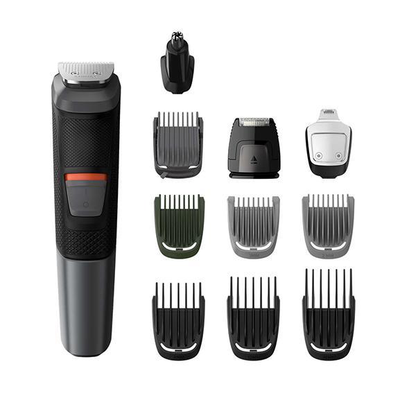 Cortador de Cabelo Philips Series 5000 MG5730 Bivolt foto 1