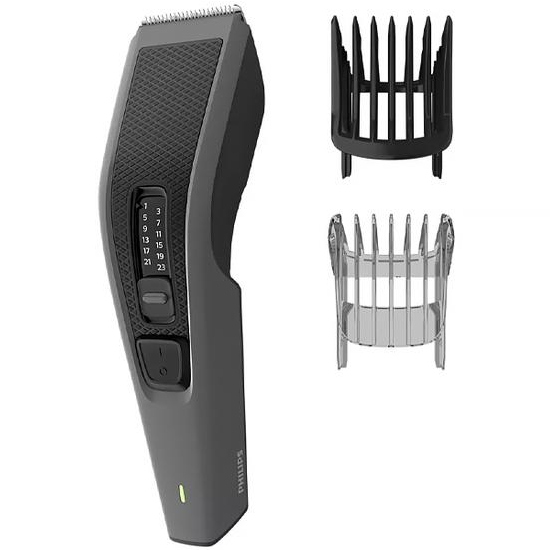Cortador de Cabelo Philips Series 3000 HC3525 Bivolt