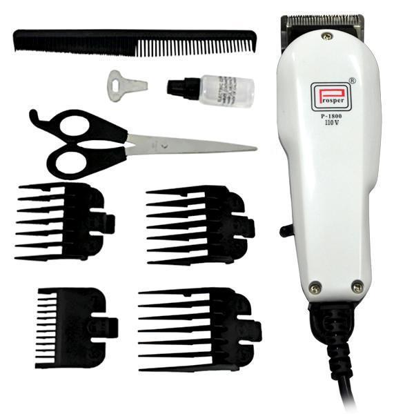 Cortador de Cabelo Prosper P-1800 110V