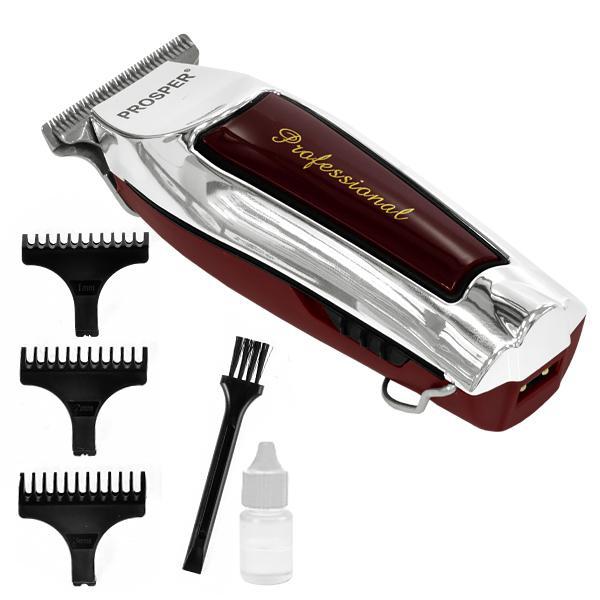Cortador de Cabelo Prosper P-2123 Bivolt