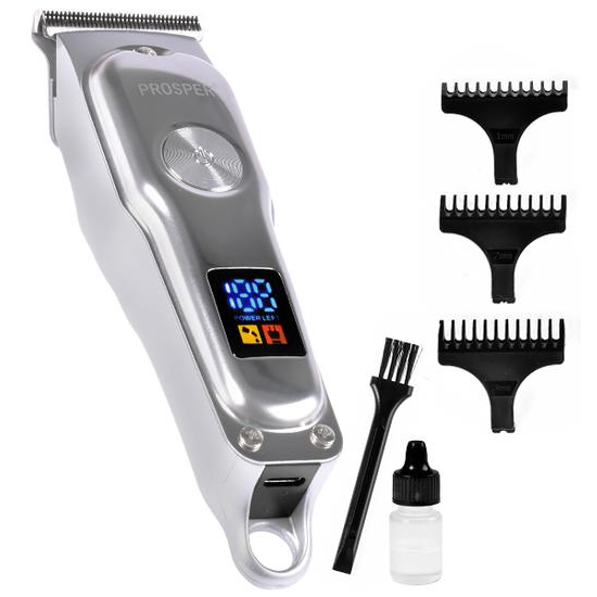 Cortador de Cabelo Prosper P-2126 Bivolt foto 1