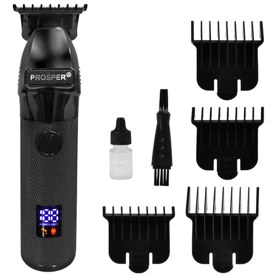 Cortador de Cabelo Prosper P-2128