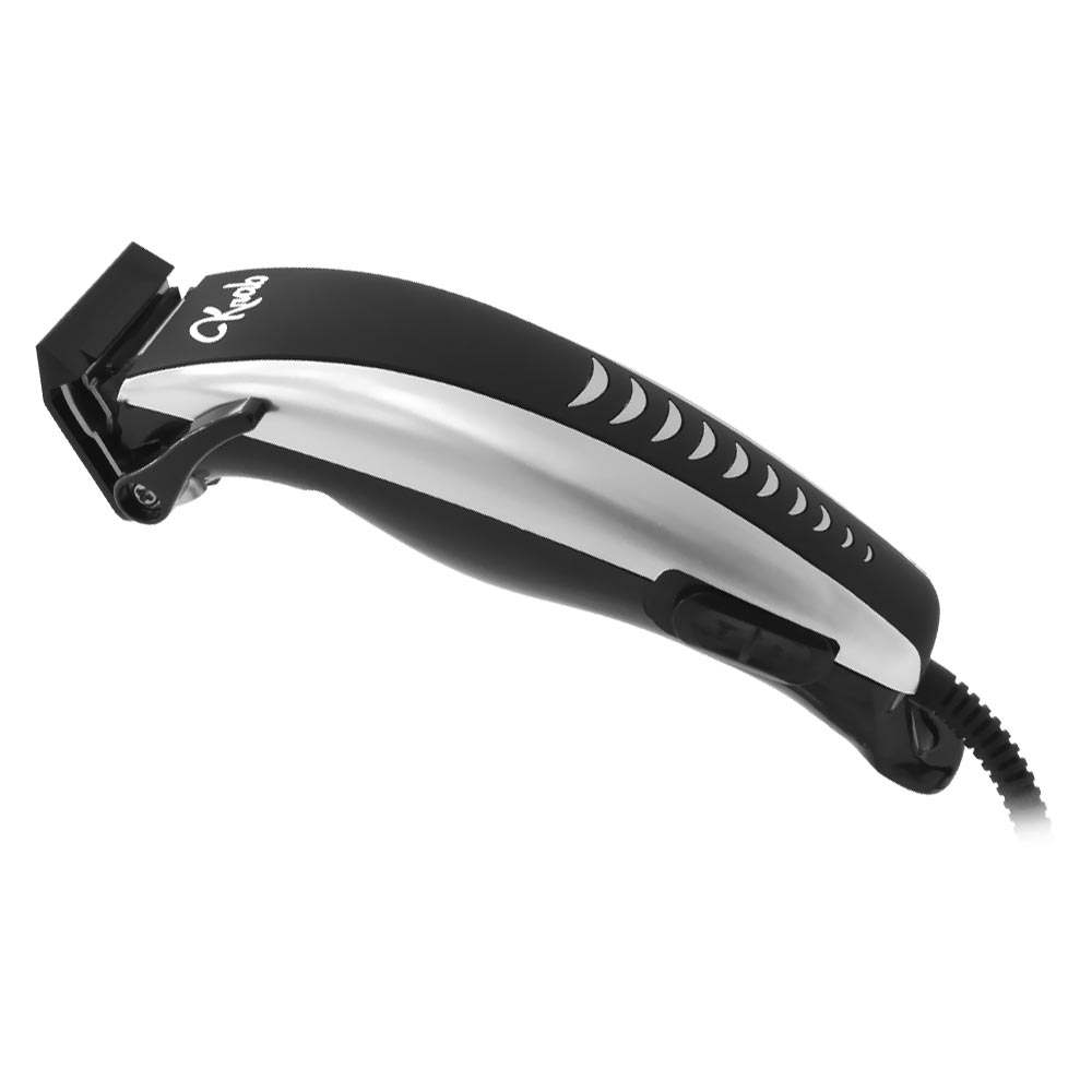 Cortador de Cabelo Quanta Krab KBCC410 220V foto 1