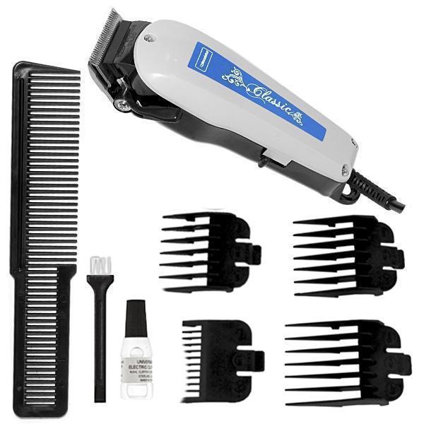 Cortador de Cabelo Roadstar Classic RS-804 110V