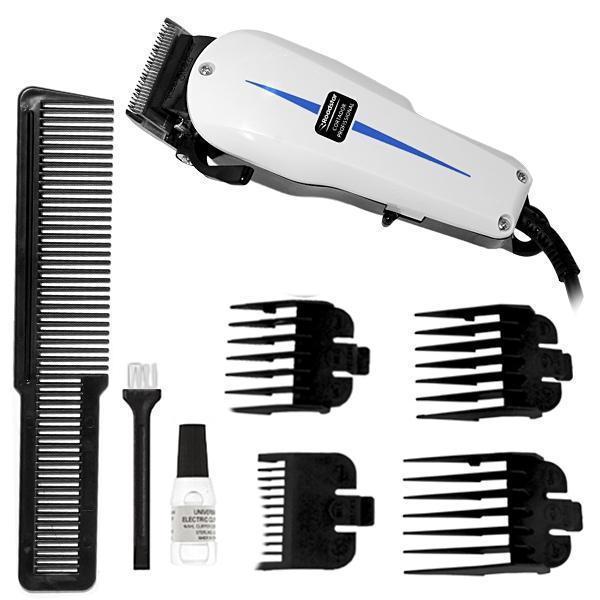 Cortador de Cabelo Roadstar Maxx RS-803 220V