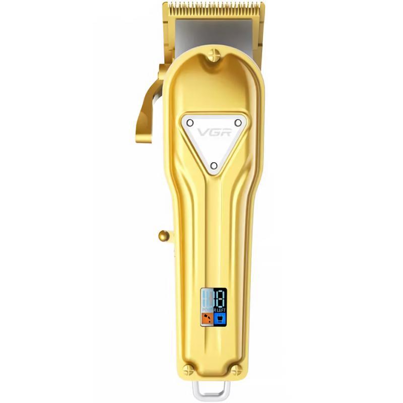 Cortador de Cabelo Voyager VGR V-140 Bivolt