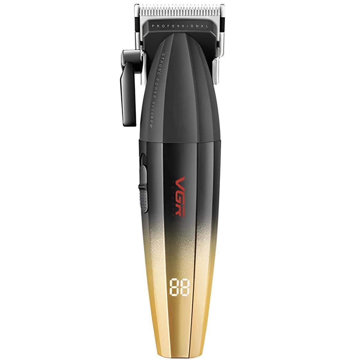 Cortador de Cabelo Voyager VGR V-003 Bivolt
