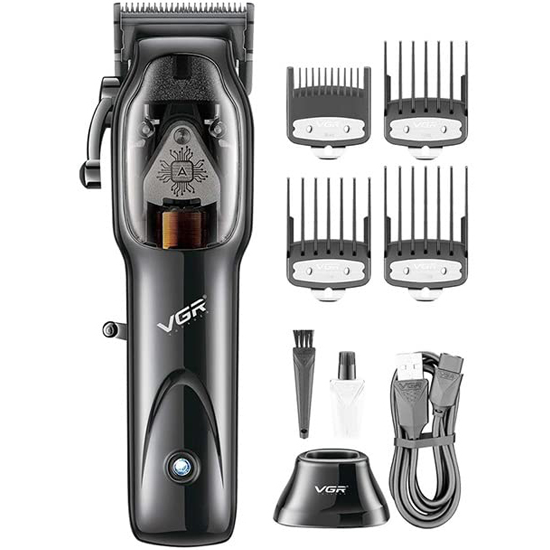 Cortador de Cabelo Voyager VGR V-653 foto 1