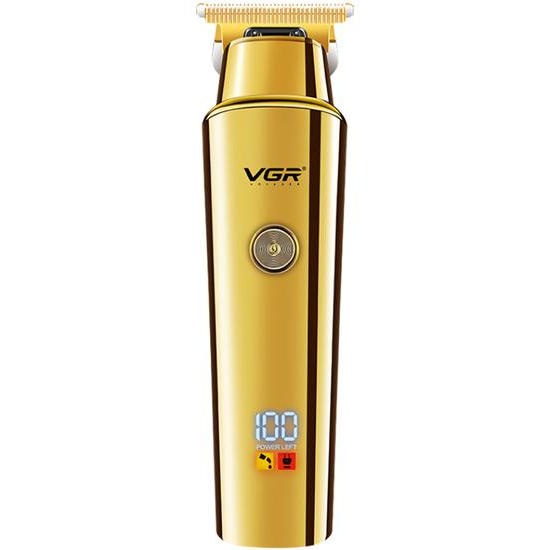 Cortador de Cabelo Voyager VGR V-947 Bivolt