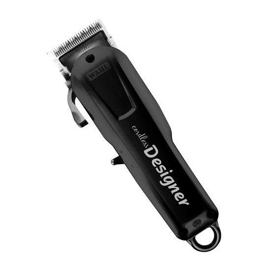 Cortador de Cabelo Wahl Designer Cordless Bivolt