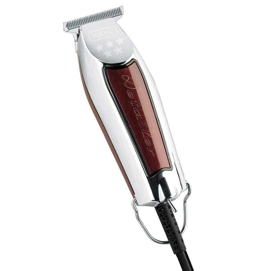 Cortador de Cabelo Wahl Detailer 110V foto principal