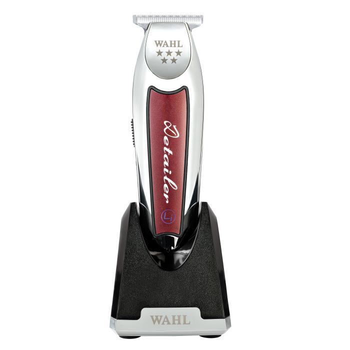 Cortador de Cabelo Wahl Detailer Li Cordless Bivolt