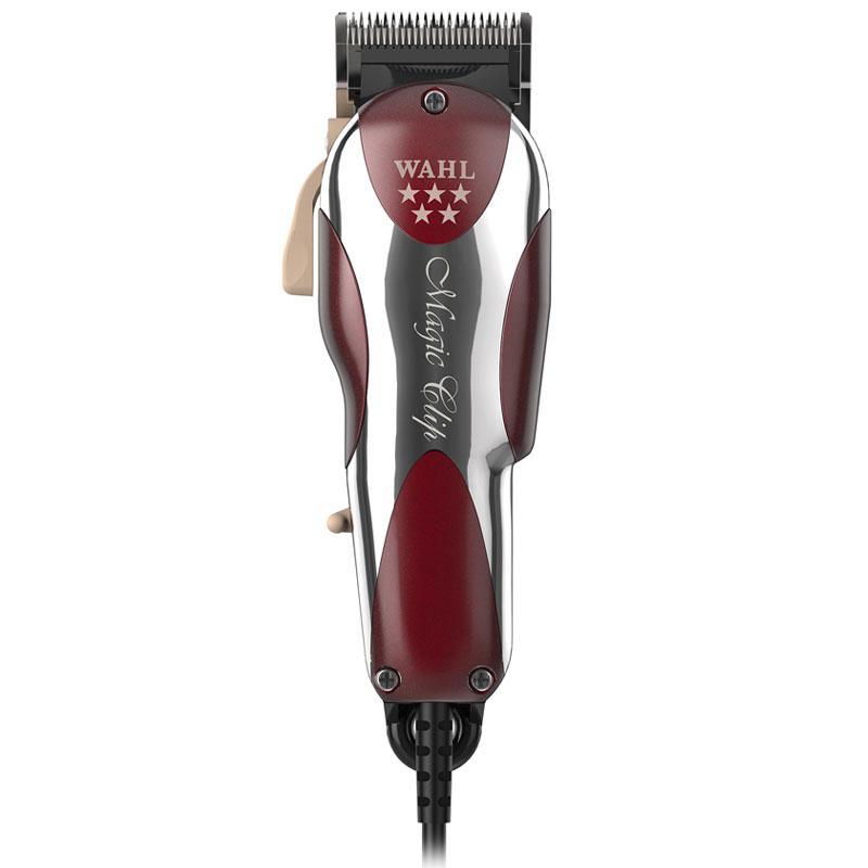 Cortador de Cabelo Wahl Magic Clip 110V