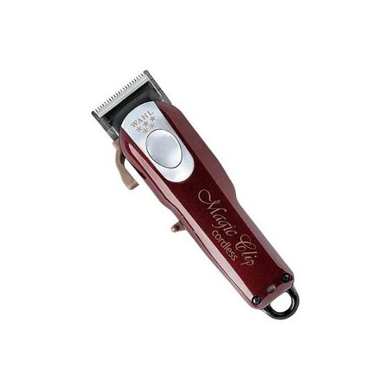 Cortador de Cabelo Wahl Magic Clip Cordless Bivolt