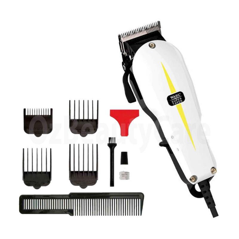 Cortador de Cabelo Wahl Super Taper 220V
