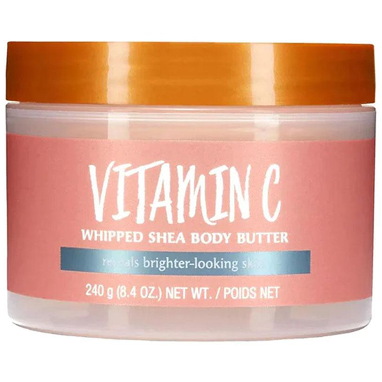 Crema Corporal Tree Hut Vitamin C 240G