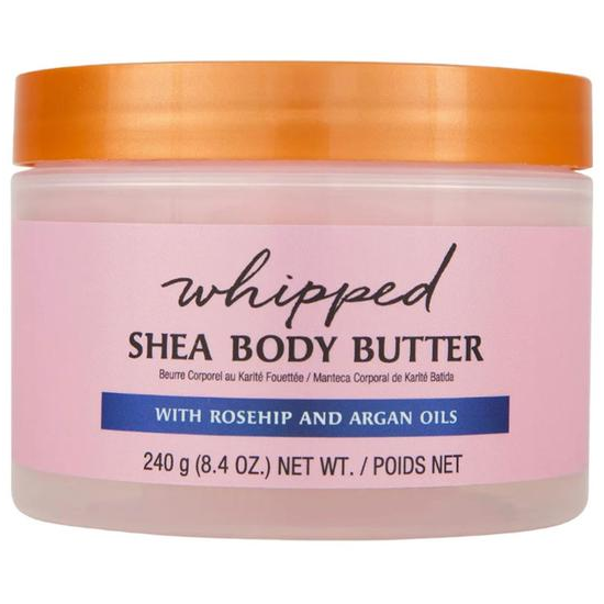 Creme Corporal Tree Hut Moroccan Rose 240G