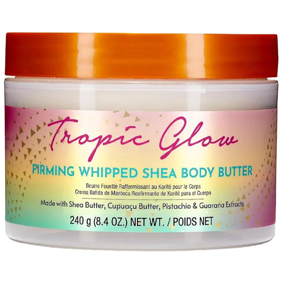 Creme Corporal Tree Hut Tropic Glow 240G