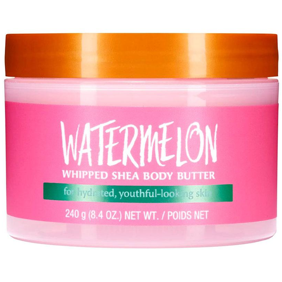Creme Corporal Tree Hut Watermelon 240G foto principal