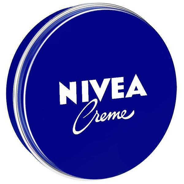 Creme Hidratante Nivea 30ML