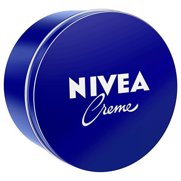 Creme Hidratante Nivea 400ML