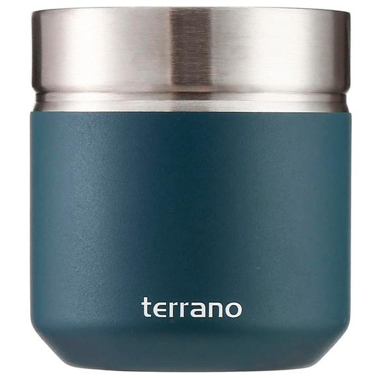 Cuia Térmica Terrano 170ML