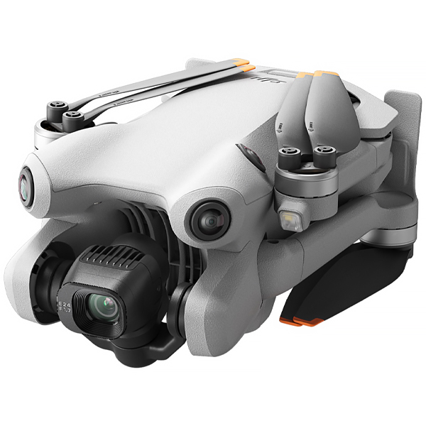 Drone DJI Mini 4 Pro Fly More Combo 4K foto 2