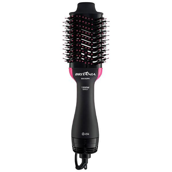 Escova Elétrica Britania BEC02PR Bivolt