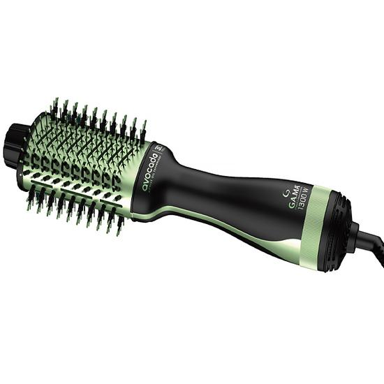 Escova Elétrica GA.MA Avocado 220V