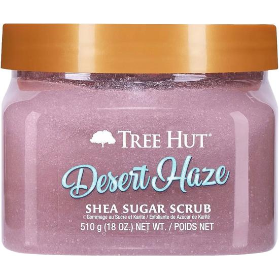 Esfoliante Corporal Tree Hut Desert Haze 510G