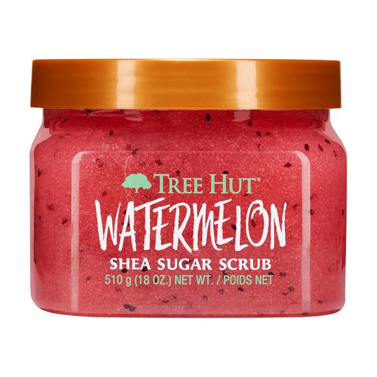Esfoliante Corporal Tree Hut Watermelon 510G