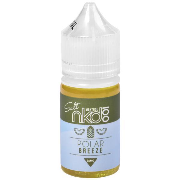 Essência para Vaper Naked 100 Salt Polar Breeze 30ML