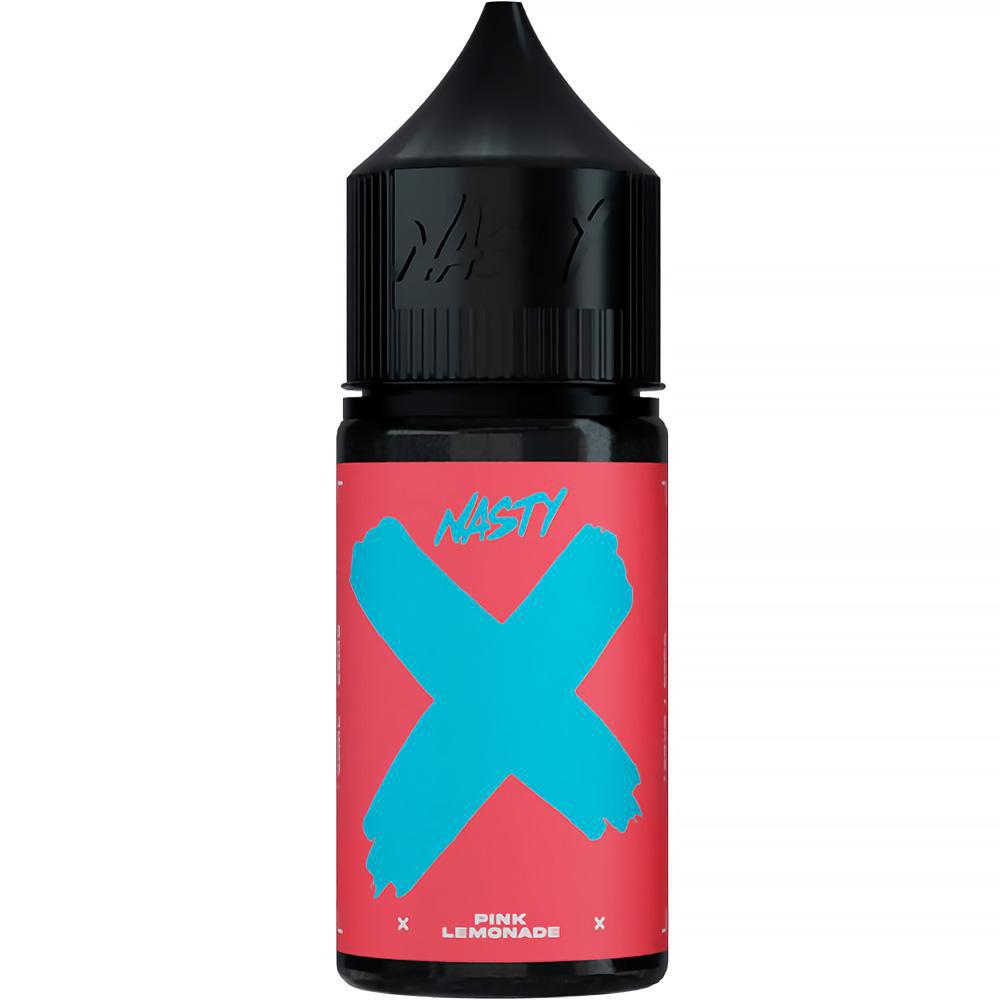 Essência para Vaper Nasty Juice X Salt Pink Lemonade 30ML