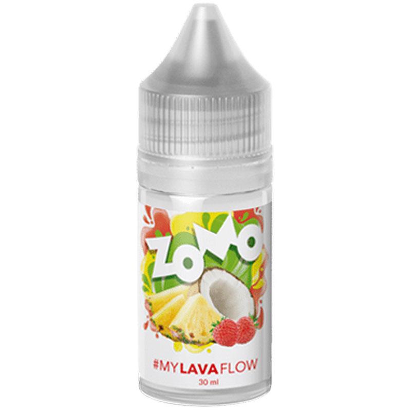 Essência para Vaper Zomo Lava Flow 30ML