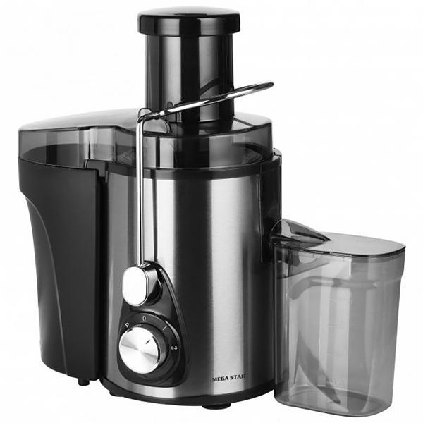 Extrator de Suco Mega Star JC622 220V