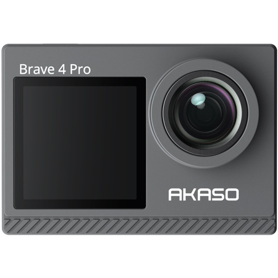 Filmadora Akaso Brave 4 Pro 20MP 2.0"