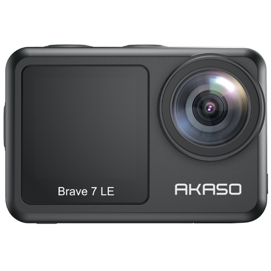 Filmadora Akaso Brave 7 LE 20MP 2.0"