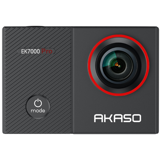 Filmadora Akaso EK7000 Pro 20MP 2.0"