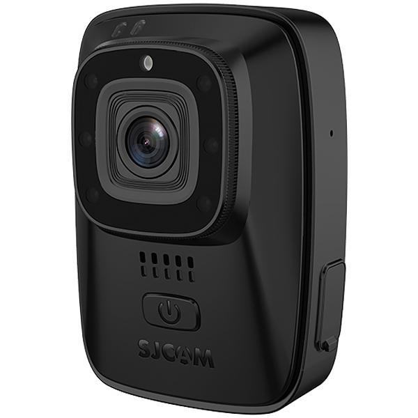 Filmadora SJCAM A10 Bodycam 12MP 2.0"