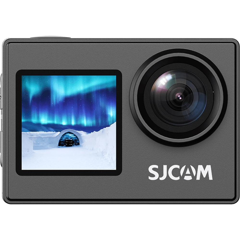 Filmadora SJCAM SJ4000 Dual Screen 16MP 2.0"