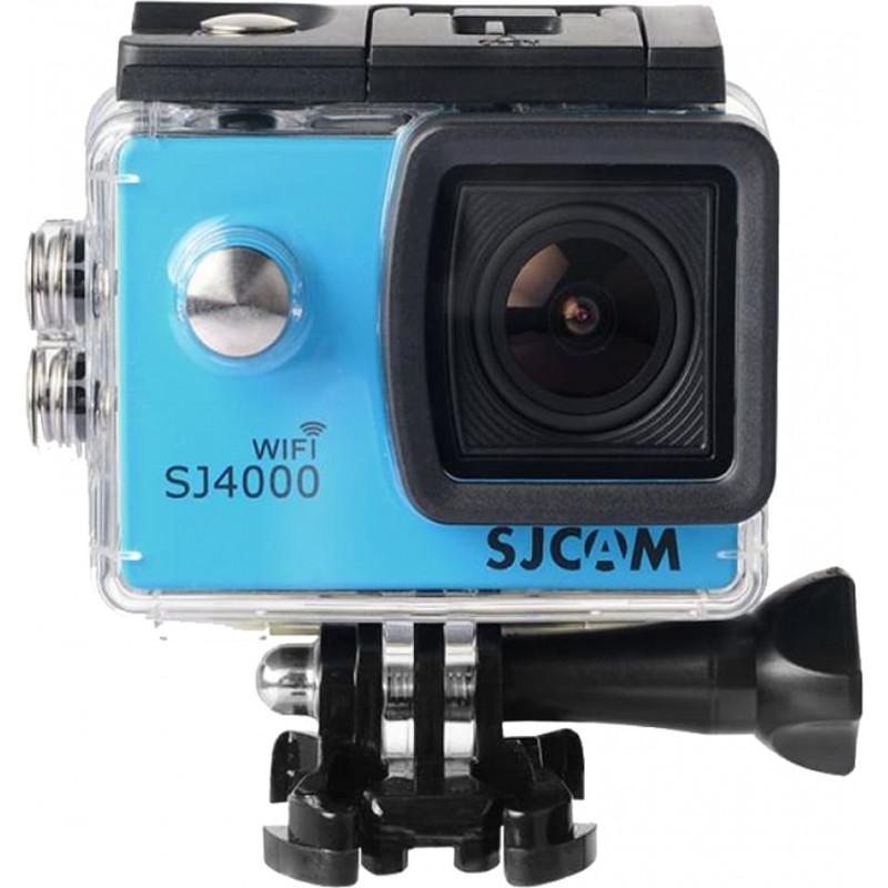 Filmadora SJCAM SJ4000 Wi-Fi