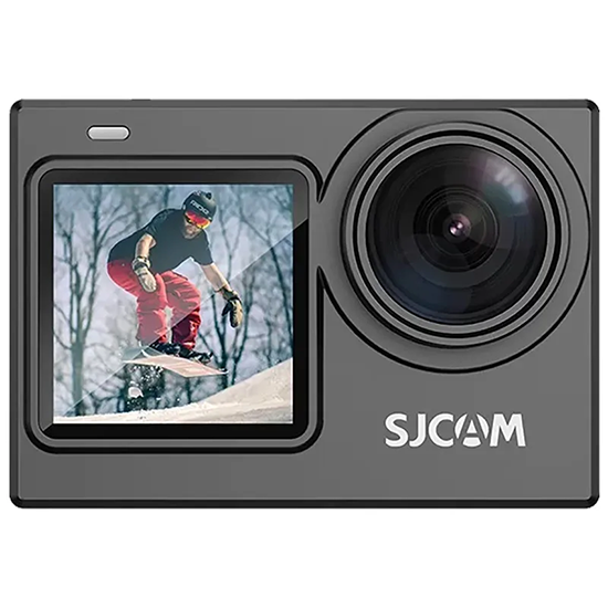 Filmadora SJCAM SJ6 Pro 24MP 2.0"