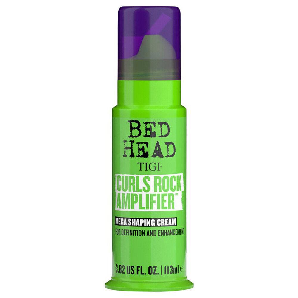 Finalizador de Cachos Bed Head Tigi Curls Rock Amplifier 113ML