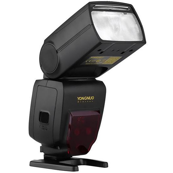 Flash Yongnuo Speedlite YN685 Câmeras Nikon